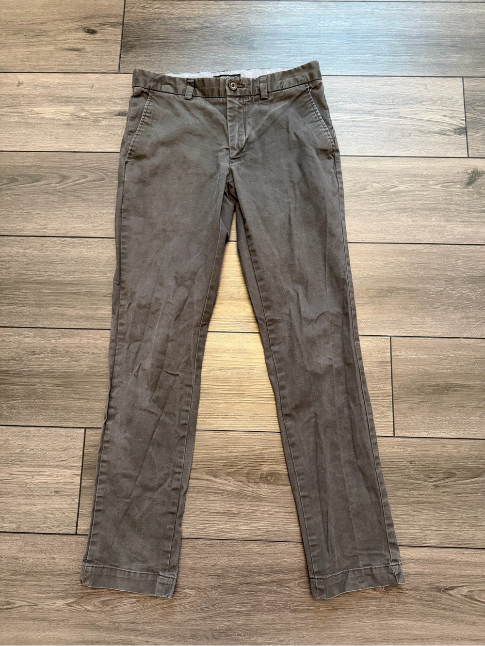 Banana Republic Factory Aiden Chino
